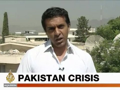 MOBILE BULLETIN - 0535GMT - 07 May 09