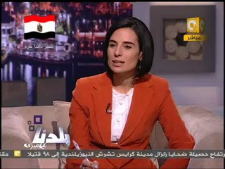 بلدنا بالمصري: وزير الثقافة محمد عبدالمنعم الصاوي 1/5
