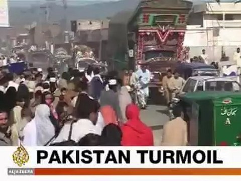 Mobile Bulletin - 0535GMT - 09 May 09