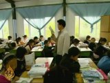 Sichuan school recounts earthquake horror - 11 May 09