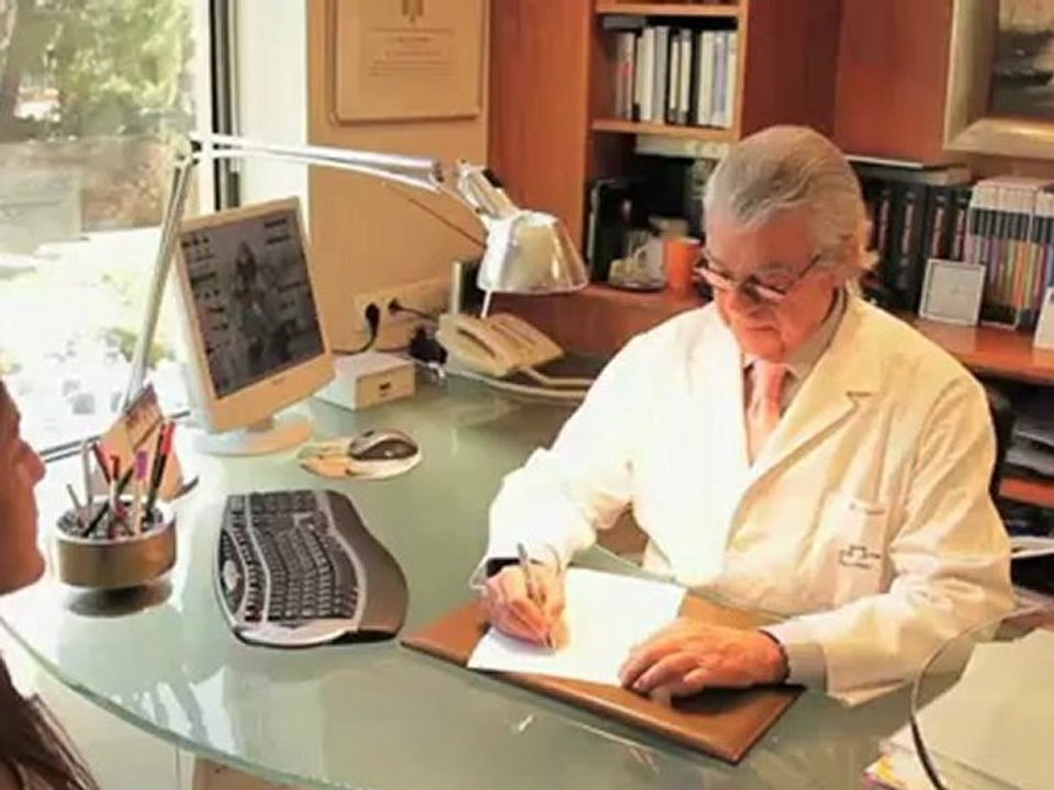 Enrique Bassas - Cirugia plastica Barcelona