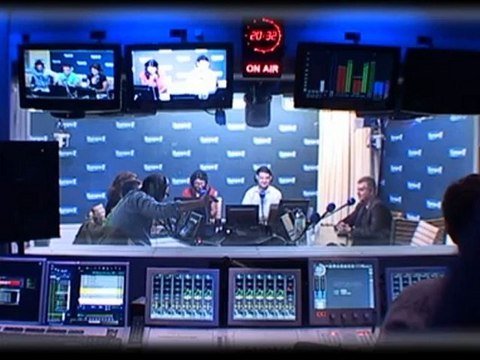 Des clics et des claques - 08/05/2012