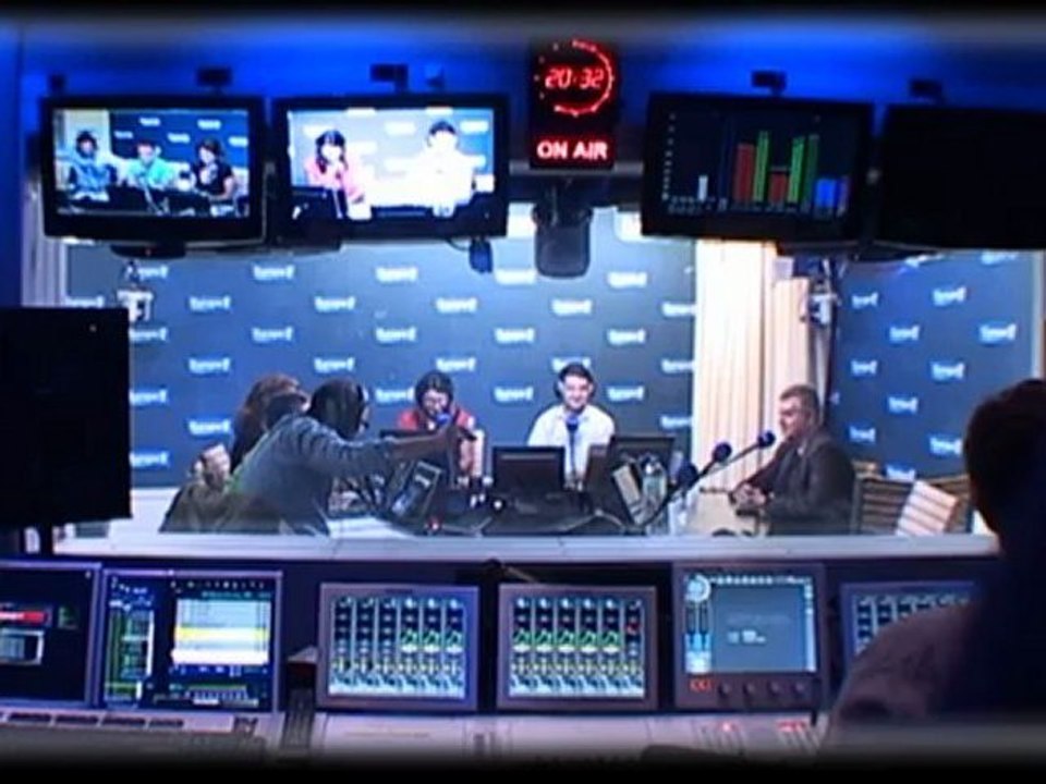 Des clics et des claques - 08/05/2012