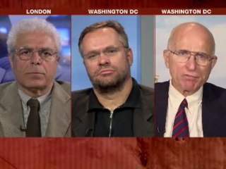 Inside Iraq - Rising violence - 15 May 09 - Part 2