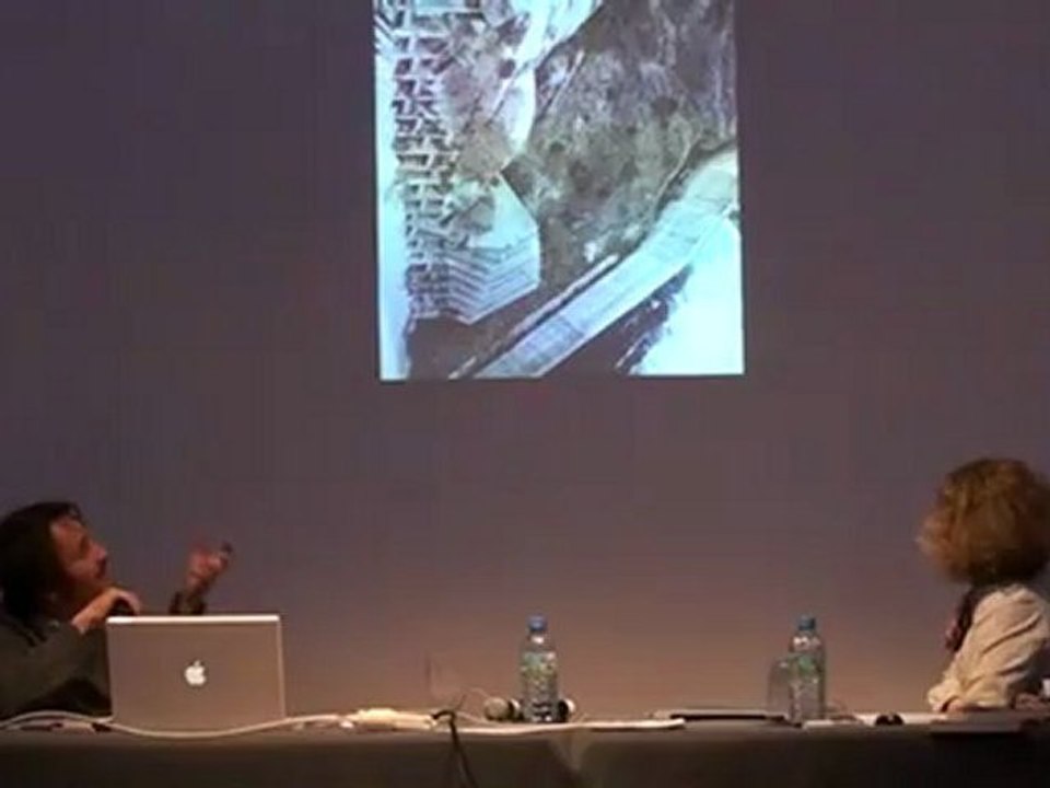 Conférence EDF mars 2012 - Deuxième partie