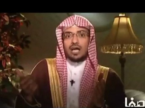 قصة جبريل عليه السلام للشيخ صالح المغامسي الجزء الأول