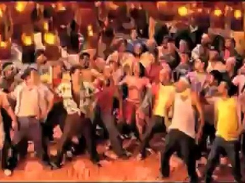 Gabbar Singh Kevvu Keka Song