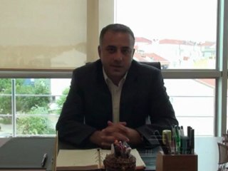 Muhtar Kaya'nın sağlığı  iyiye gidiyor