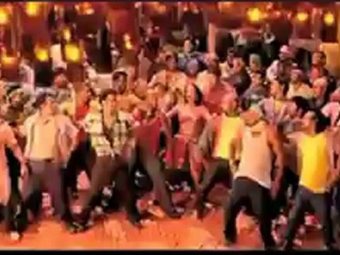 Gabbar Singh - Kevvu Keka song - Pawan Kalyan