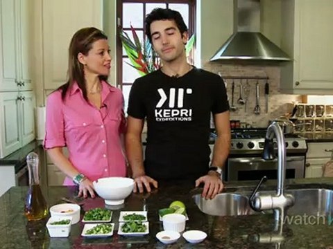 How to Make Ful Medames: Egyptian Fava Beans Dish