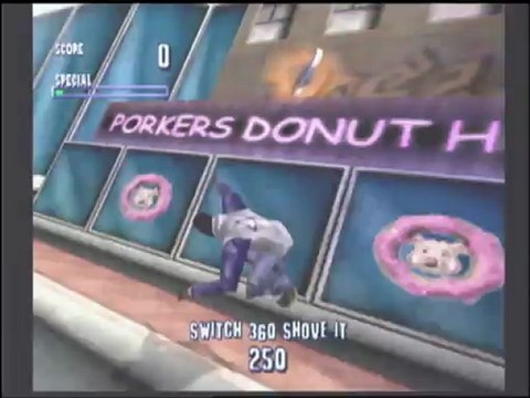 Classic Game Room reviews TONY HAWK PRO SKATER for Dreamcast