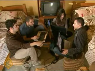 Internet gains momentum in Lebanon elections - 3 Jun 09