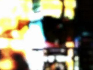 Wonderful World - Behind The Scene