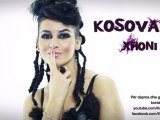 Kosovare Xhoni - Kalle shoqni kalle 2012