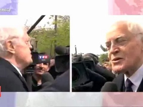 Lionel Jospin en stéréo