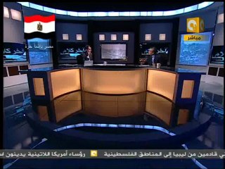 آخر كلام: ثورة 25 يناير - الشاعر الكبير فاروق شوشة 3/6