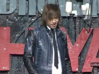 SHIYAN and RUDKOVSKAYA. Осень-зима 2009-10