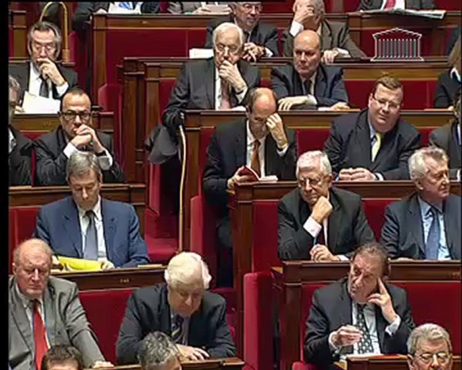 Commerce extérieur : Alain Cousin interroge le Ministre