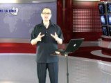 LA PUISSANCE SPIRITUELLE 02: L'AFFILIATION PAR L'ESPRIT - TV JESUS CHRIST - Allan Rich