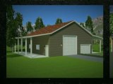 Best Selection of Garage Plans with Loft Options