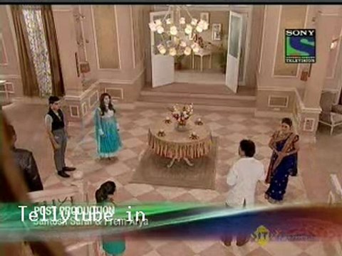 Dekha Ek Khwab - 9th May 2012 Part 1