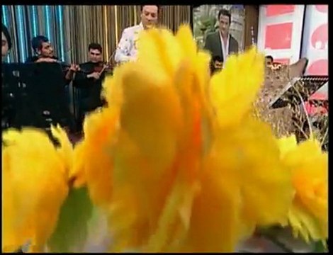 Ayhan Aşan'dan SENDE KALMAYA GELDİM Olimpist Komple Mutfak'ın Katkılarıyla