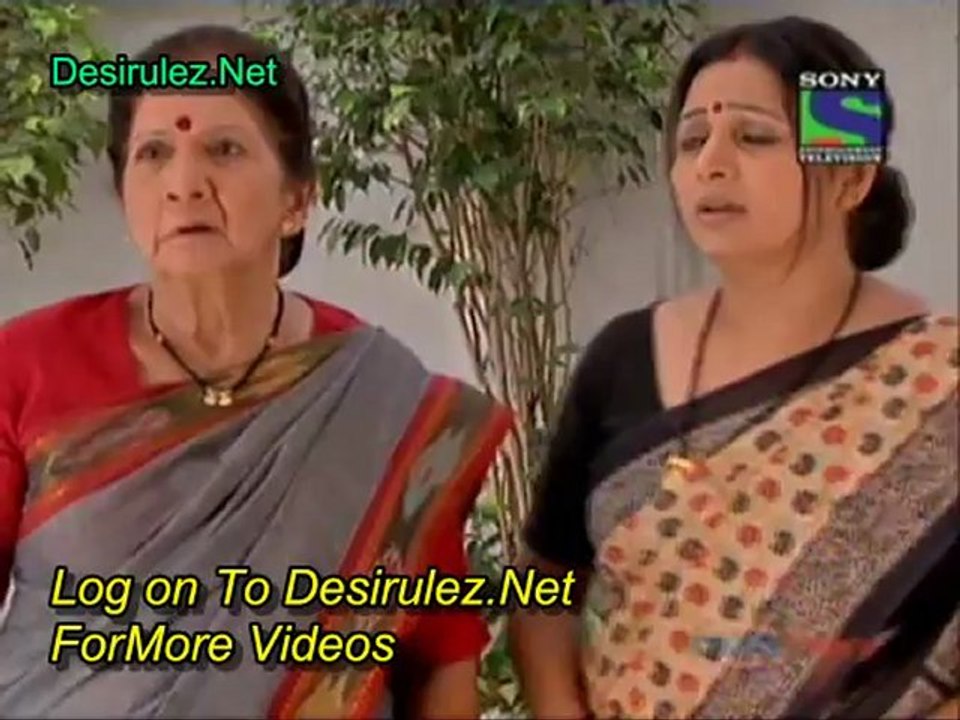 Dekha Ek Khwaab - 9th May 2012 Part-1