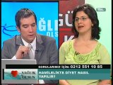 ''Sağlık Olsun'' GEBELİKTE RİSK FAKTÖRLERİ, SEZARYEN 09.05.2012