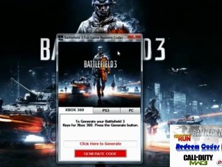 Free Battlefield 3 Full Game  [PC|Xbox360|PS3]