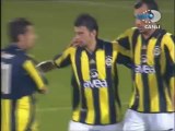 Randers 0-3 Fenerbahçe Goals