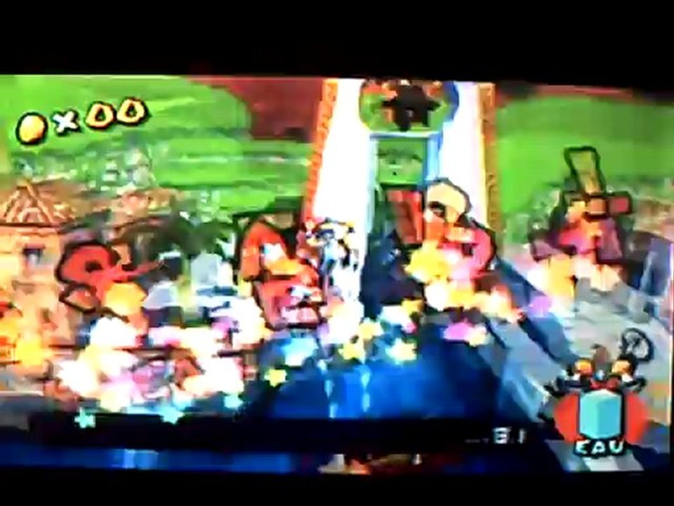 wt de mario sunshin 7