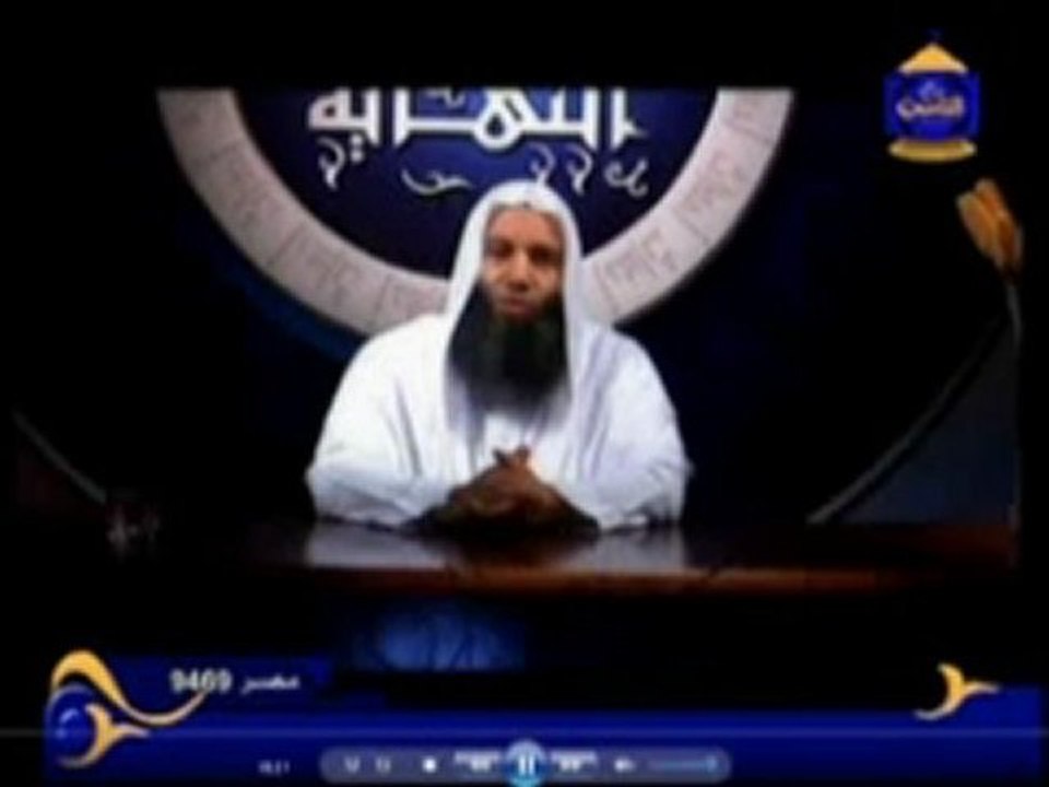 أحداث النهاية الشيخ محمد حسان نزول عيسى ومقتل الدجال 20