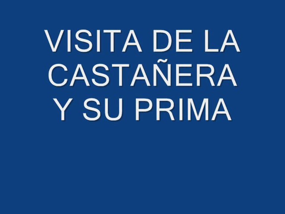 Castañeras