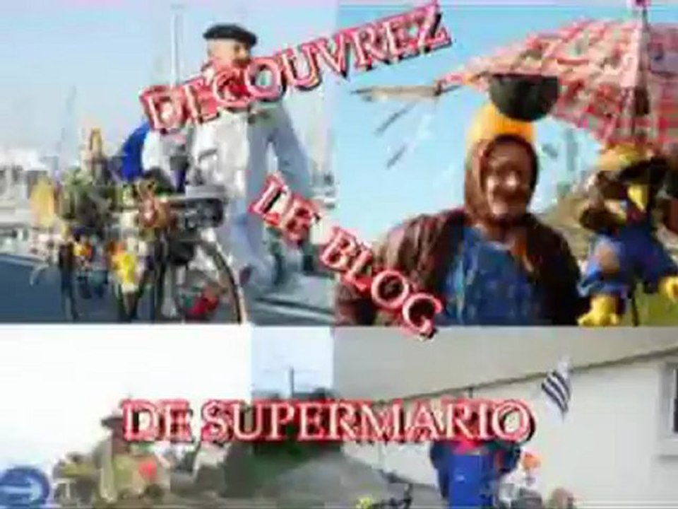 Tour de la Manche  vélo 2012  ' reportage) Le Mesnil-Garnier - Pontorson : 105,6 km  avec mario et son petit vélo