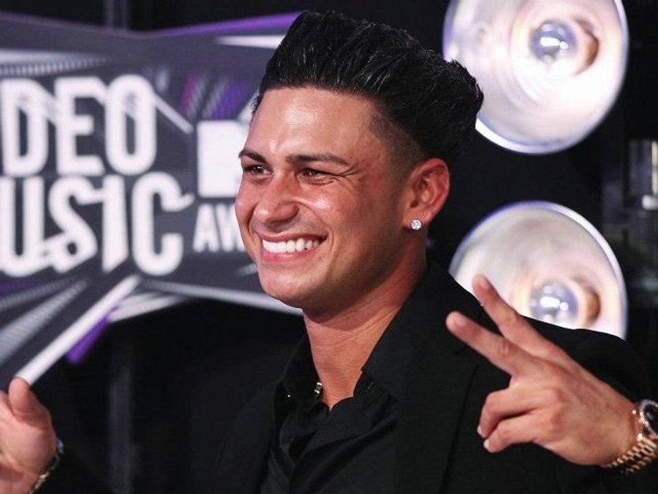 New Fox Dating Show "The Choice" features The Situation, Sophie Monk, Rob Kardashian
