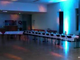 djsteeve-animation Par led 64