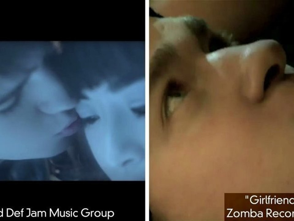 Justin Bieber Claims to Not Get Justin Timberlake Comparisons