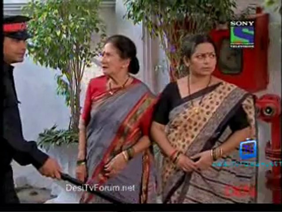 Dekha Ek Khwaab - 9th May Video Watch Online Pt3