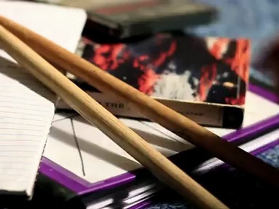 Mandala Drum - The Musical Experience feat. Danny Carey of Tool