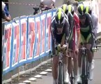 2012 Giro dItalia Stage 04 TTT Part 2 of 2