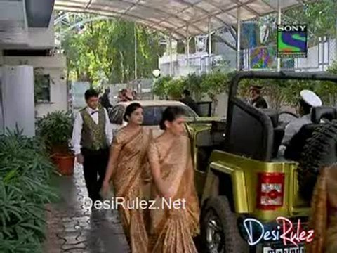 Dekha Ek Khwaab 9th May 2012 Pt-3