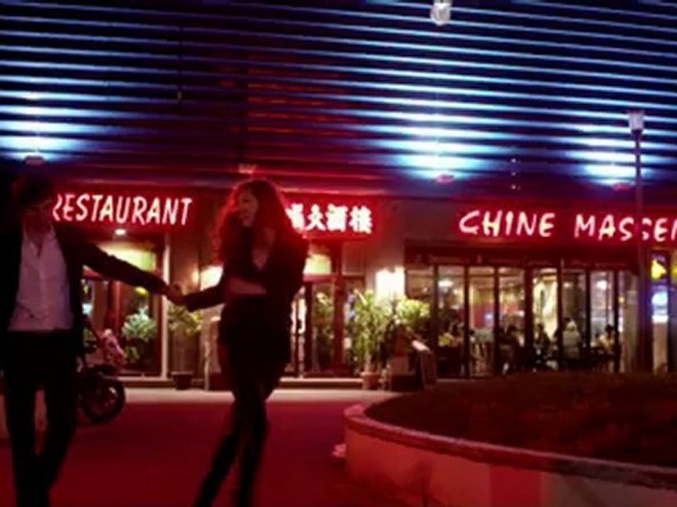 Das verflixte 3. Jahr - Trailer (Deutsch)