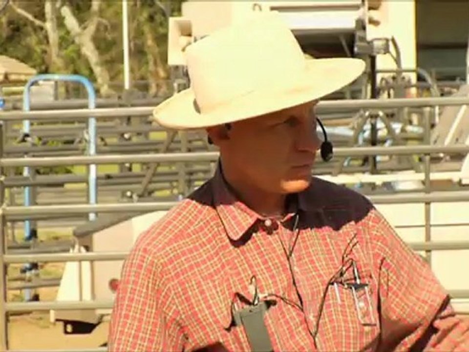 Buck Der Wahre Pferdeflüsterer - Trailer (Deutsch)