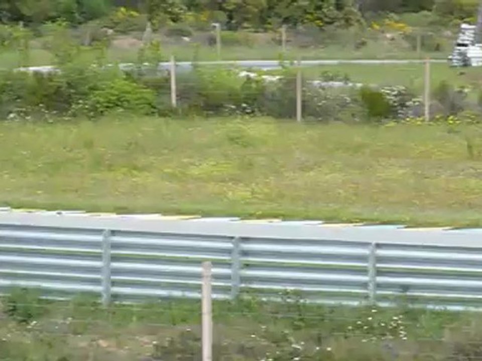 LE LUC 8 MAI 2012 - LYDIE - DUCATI