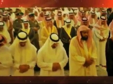 Prière de islam = Prière BABYLONIENNe Dieu Lunaire