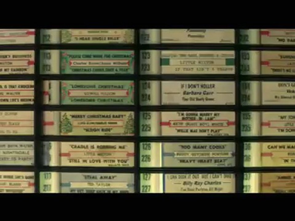 Catch 44 - Trailer (Deutsch)