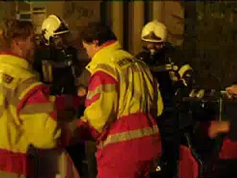 Komm, schöner Tod - Trailer (Deutsch)