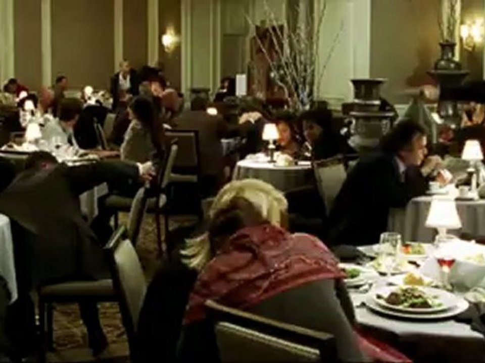 Safe - Trailer (Deutsch)