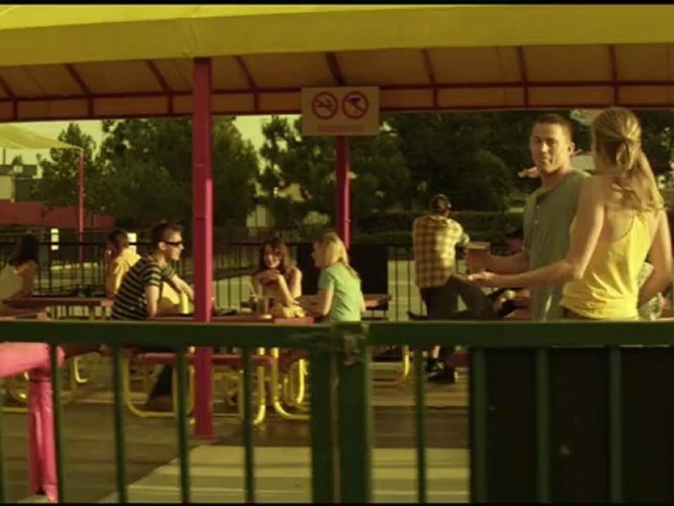 Magic Mike - Trailer (Englisch)