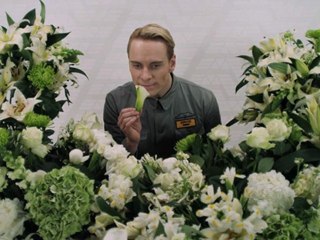 Prometheus- Trailer David (Deutsch)